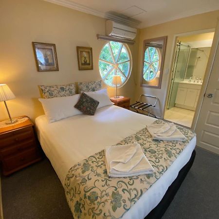Curtis Cottage Mount Tamborine Εξωτερικό φωτογραφία