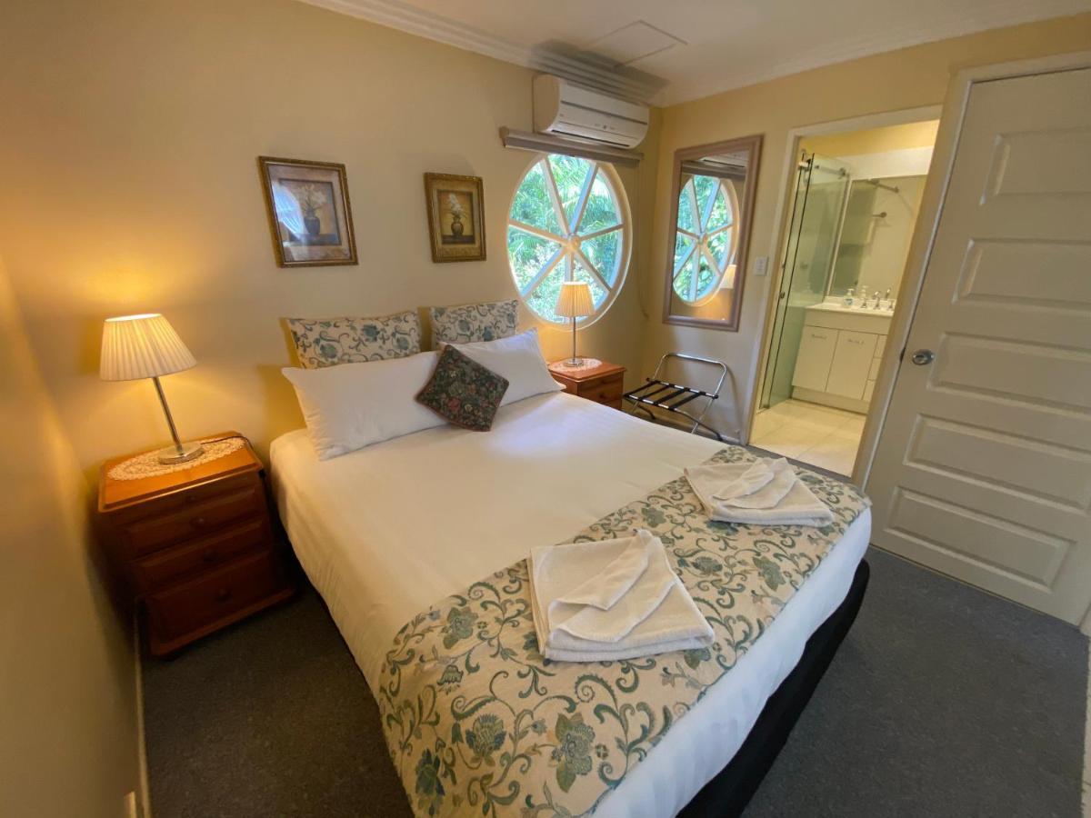 Curtis Cottage Mount Tamborine Εξωτερικό φωτογραφία