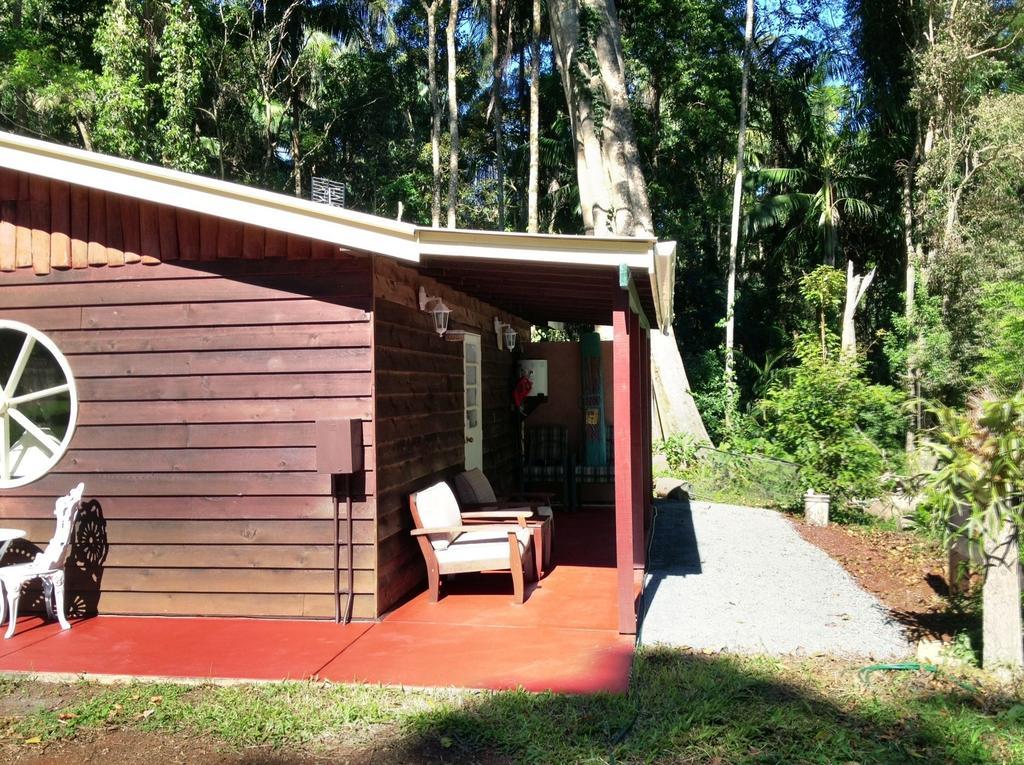 Curtis Cottage Mount Tamborine Εξωτερικό φωτογραφία