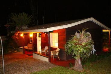 Curtis Cottage Mount Tamborine Εξωτερικό φωτογραφία