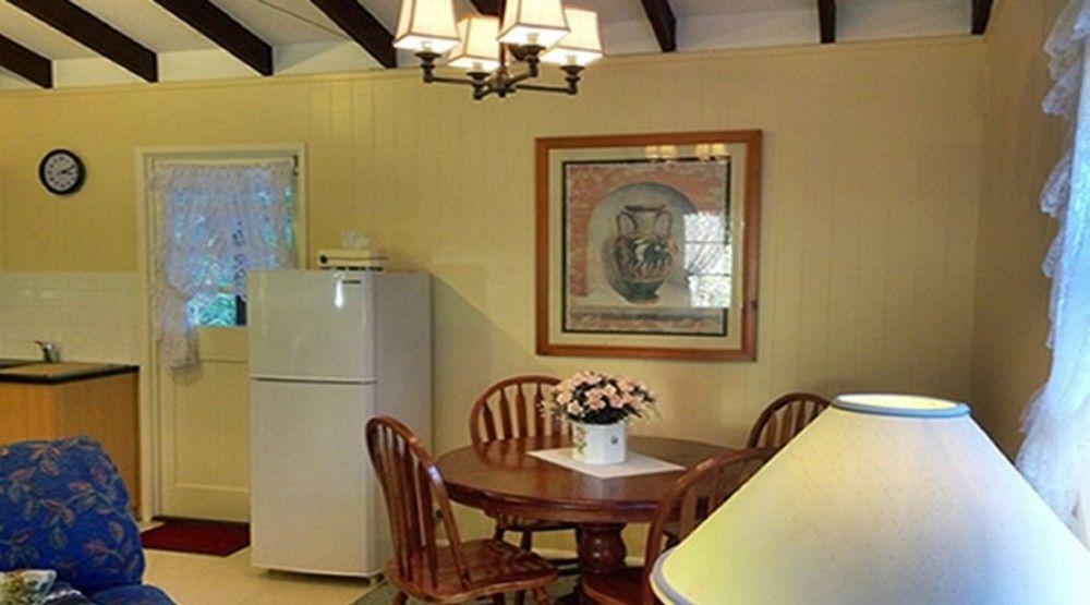 Curtis Cottage Mount Tamborine Εξωτερικό φωτογραφία