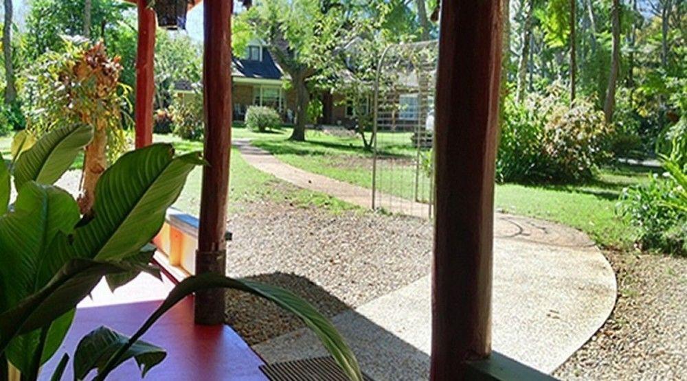 Curtis Cottage Mount Tamborine Εξωτερικό φωτογραφία