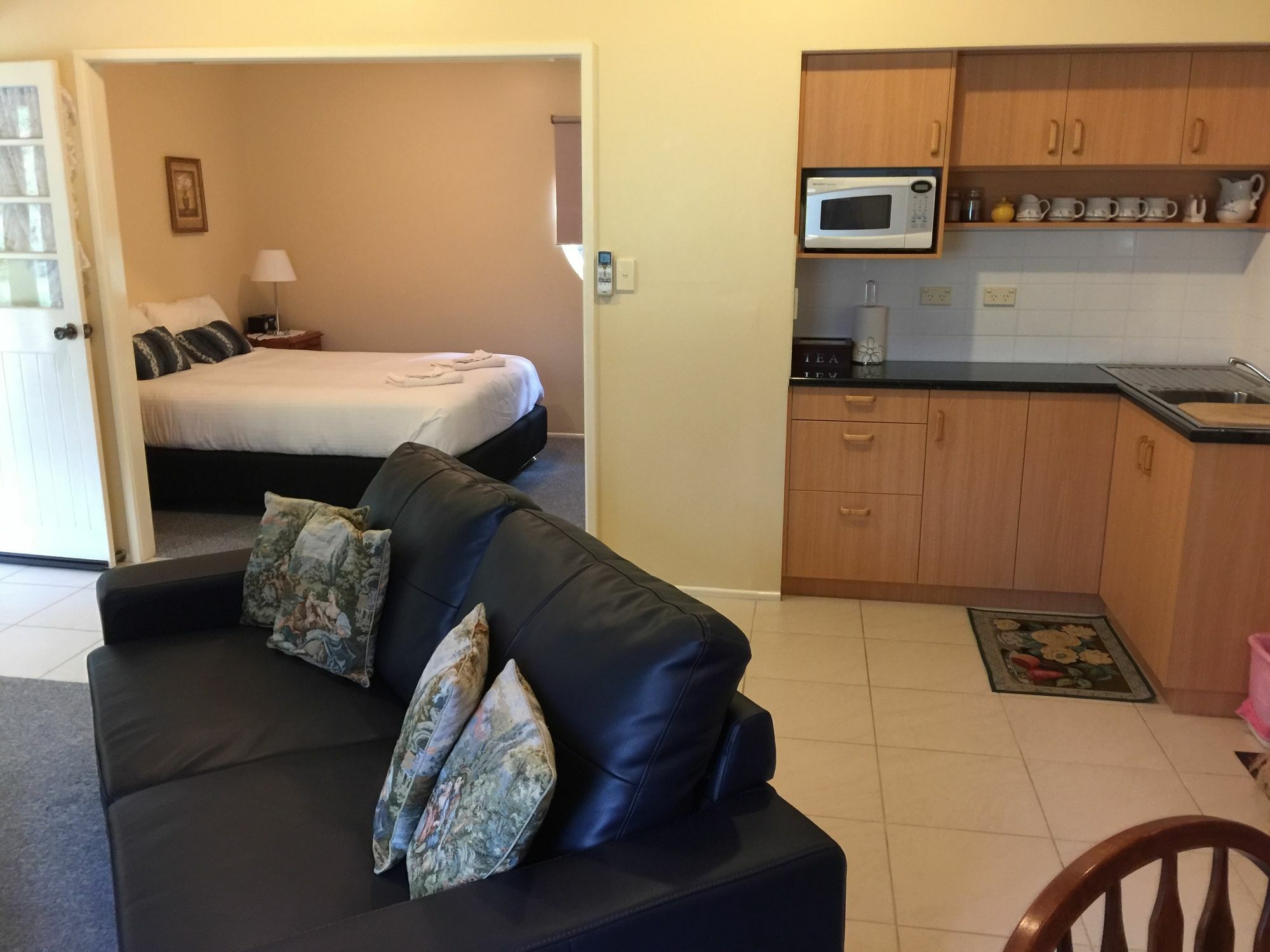 Curtis Cottage Mount Tamborine Εξωτερικό φωτογραφία